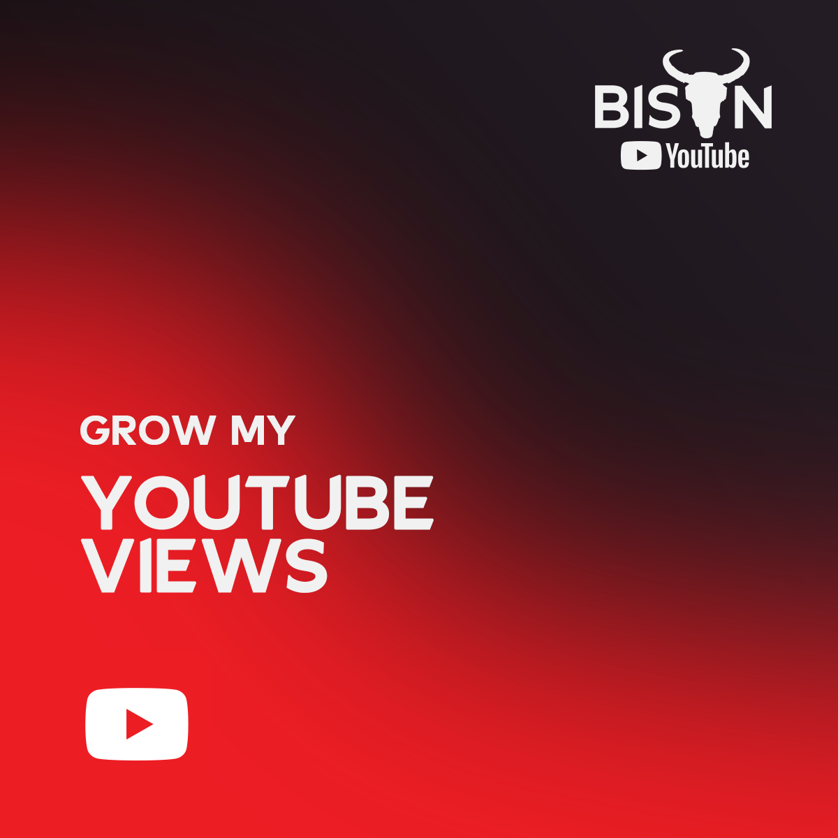 Grow my YouTube Views